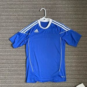 BLOKECORE ADIDAS JERSEY